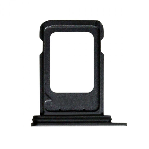 iPhone 11 Sim Tray Black