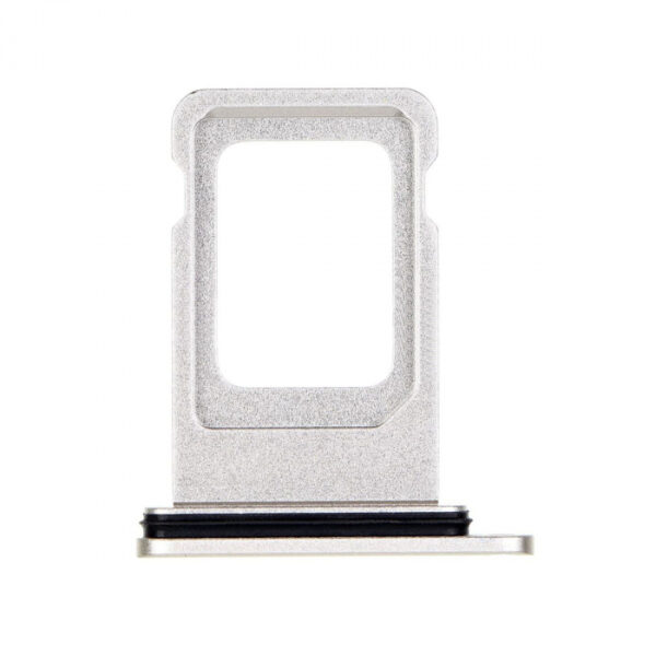 iPhone 11 Sim Tray White