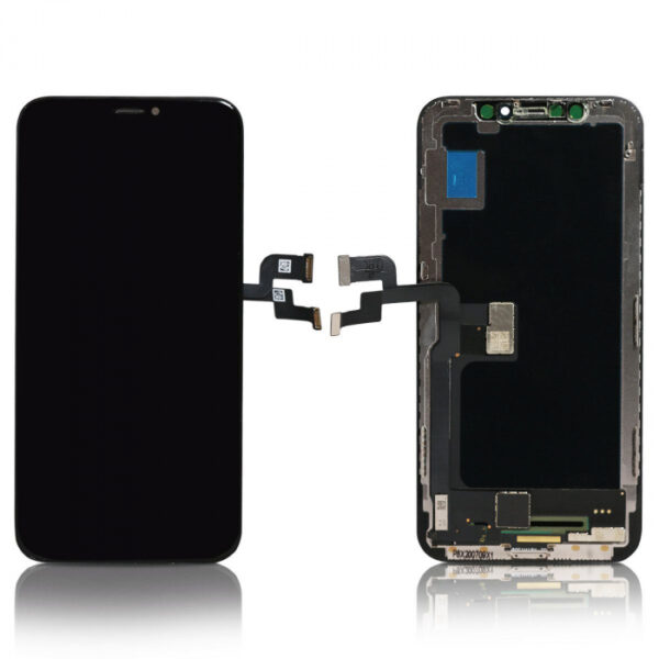 iPhone X Display Incell