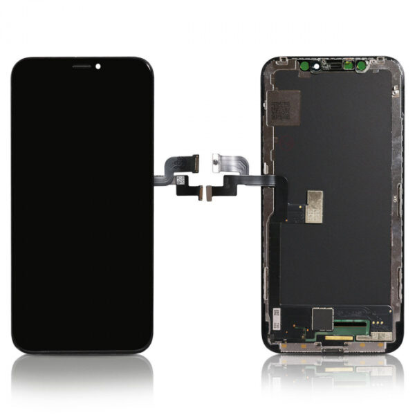 iPhone X Display OLED (Soft)