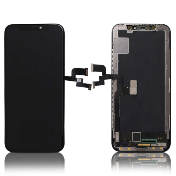 iPhone X LCD skärm Renoverad