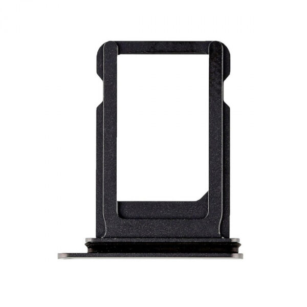 iPhone X Sim Holder Space Gray
