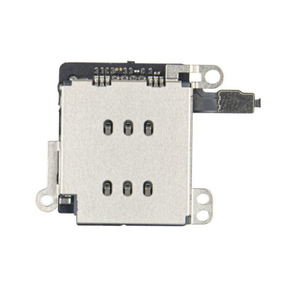 iPhone XR Dual Simcard Reader