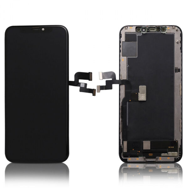iPhone XS Display Refurbished Black
