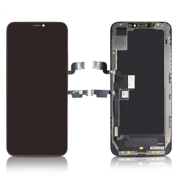 iPhone XS Max Display Refurbished Black