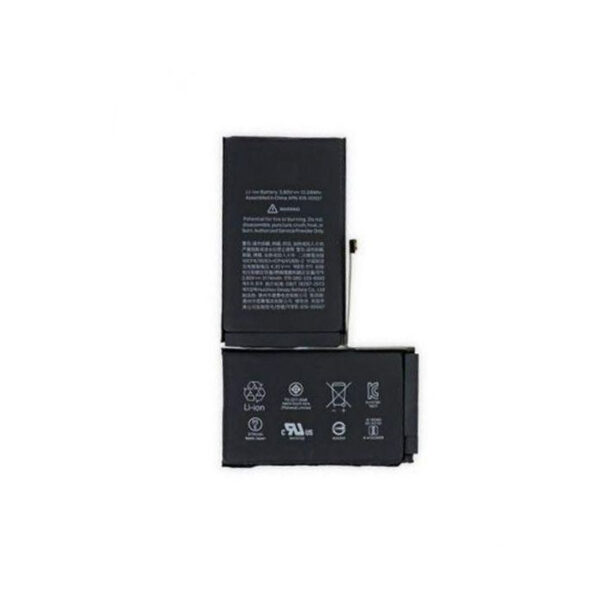 iPhone XS Max Max High Performance Battery