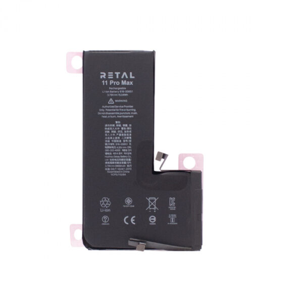 iPhone 11 Pro Max Max Battery