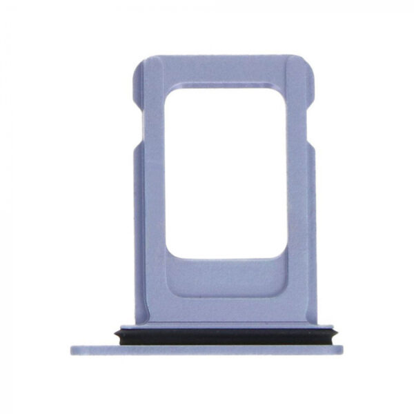 iPhone 12 mini Sim Card Holder Purple