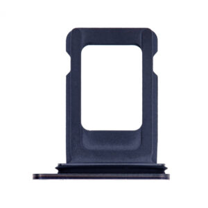 iPhone 12 / 12 Pro Sim Card Holder Pacific Blue