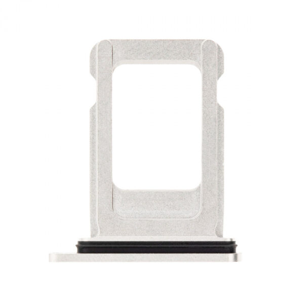 iPhone 12 Pro Max Sim Card Holder Silver