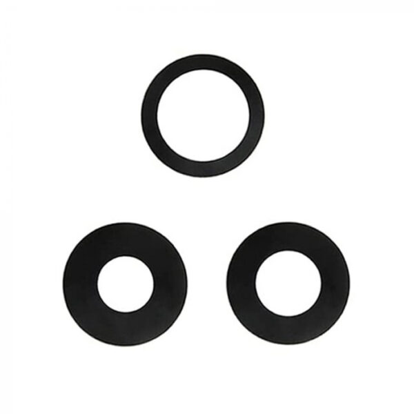 iPhone 12 Pro Back Camera Lens (3pcs per Set)