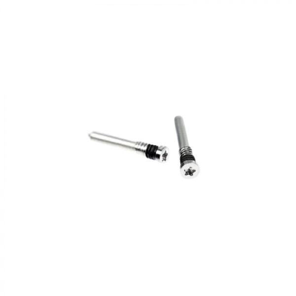 iPhone 12 Bottom Screws Green (2 pcs)