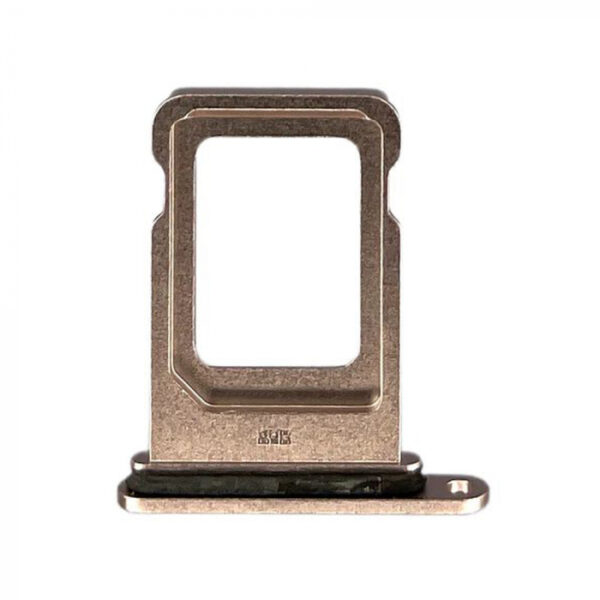 iPhone 13 mini Sim Card Holder Pink