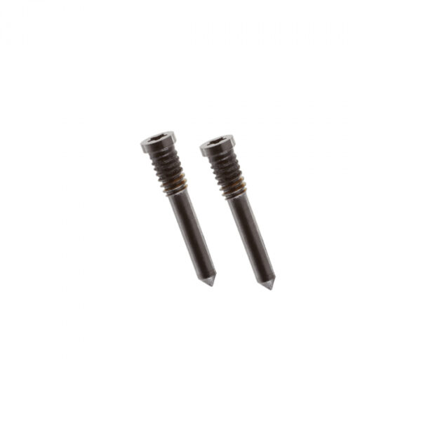 iPhone 13 Pro Bottom Screws Alpine Green (2 pcs)
