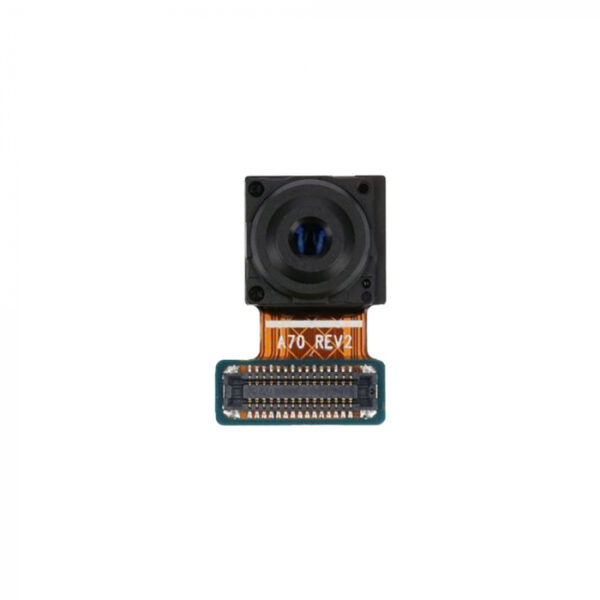 Samsung Galaxy A70 Front Camera