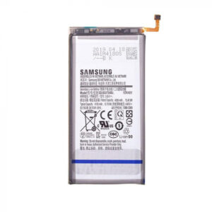 Samsung Galaxy S10 Plus Battery Original