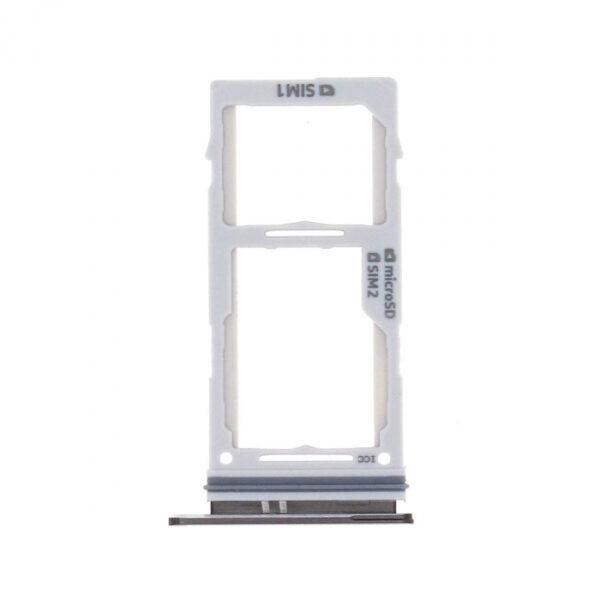 Samsung Galaxy S10e Sim Card Holder Black