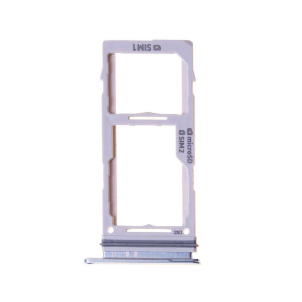 Samsung Galaxy S10e Sim Card Holder Blue