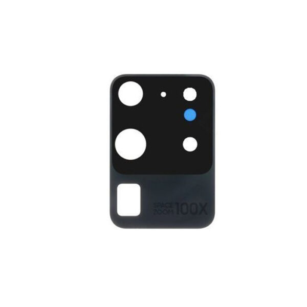 Samsung Galaxy S20 Ultra Camera Lens Black
