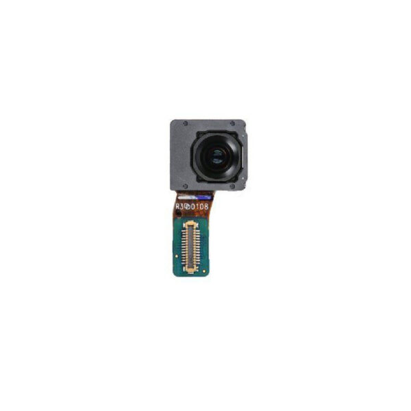Samsung Galaxy S20 Ultra Front Camera