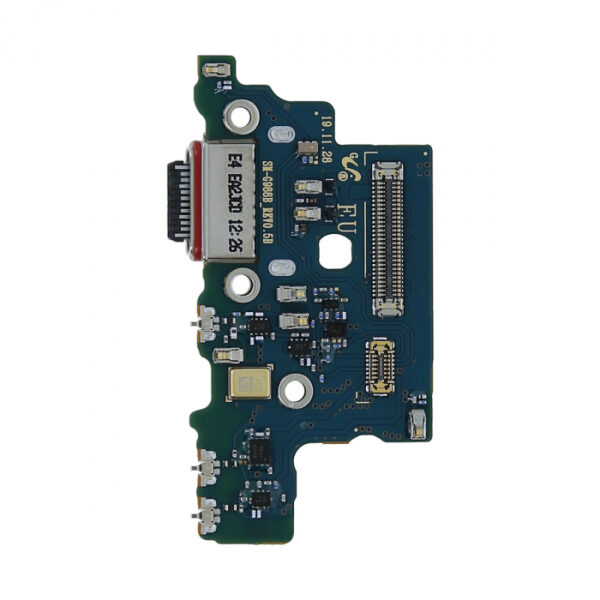 Samsung Galaxy S20 Ultra Sub PBA