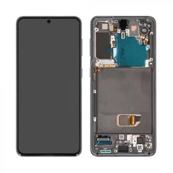Samsung Galaxy S21 5G Display Phantom Grey (No Bat)