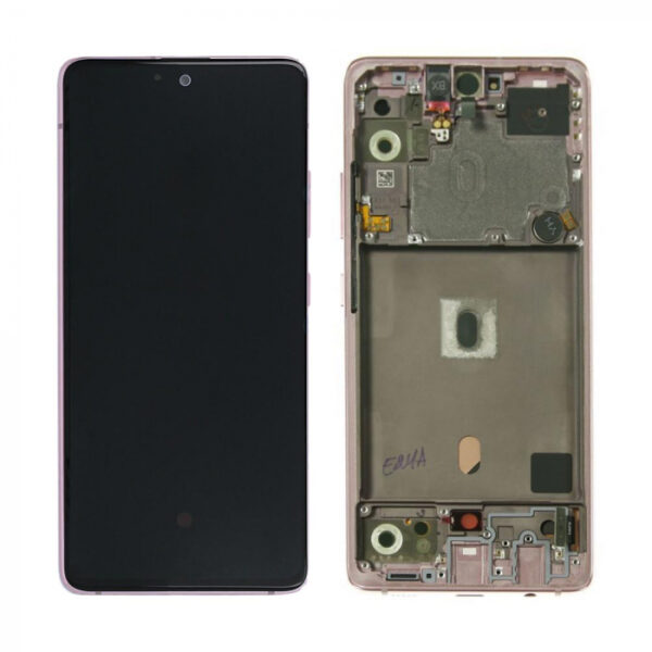 Samsung Galaxy A51 5G Display Pink