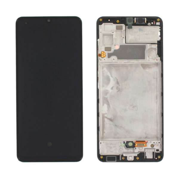 Samsung Galaxy A32 4G LCD Display Awesome Black