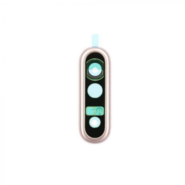 Samsung Galaxy A80 Deco Camera Upper Gold