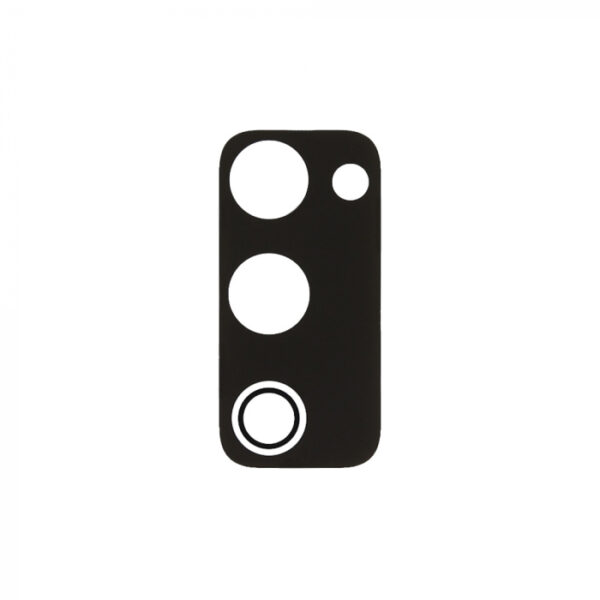 Samsung Galaxy S20 FE Camera Lens