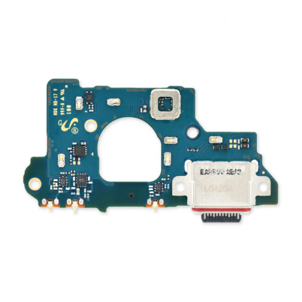 Samsung Galaxy S20 FE Charging Connector