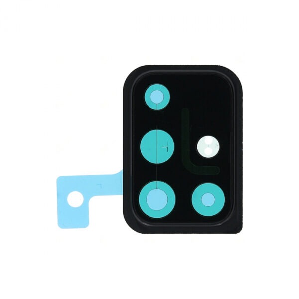 Samsung Galaxy A51 Camera Lens