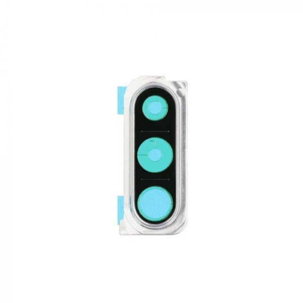 Samsung Galaxy A30s Camera Deco White