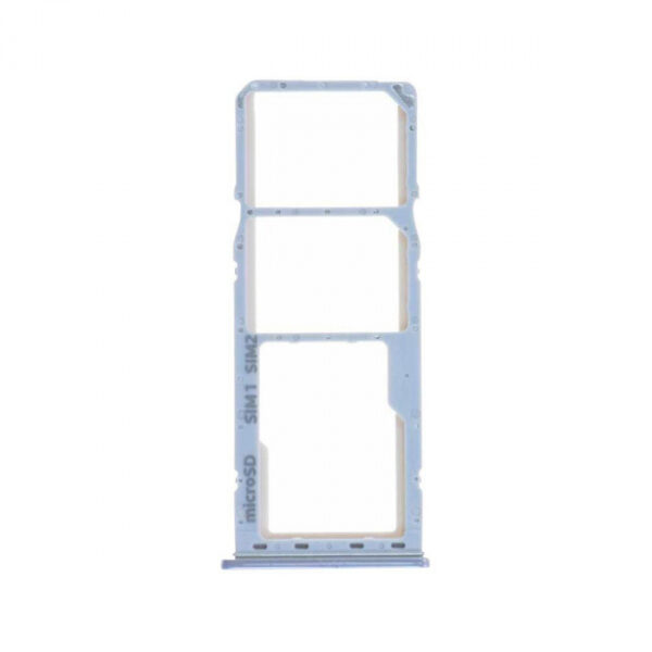 Samsung Galaxy A50 Sim Card Holder White