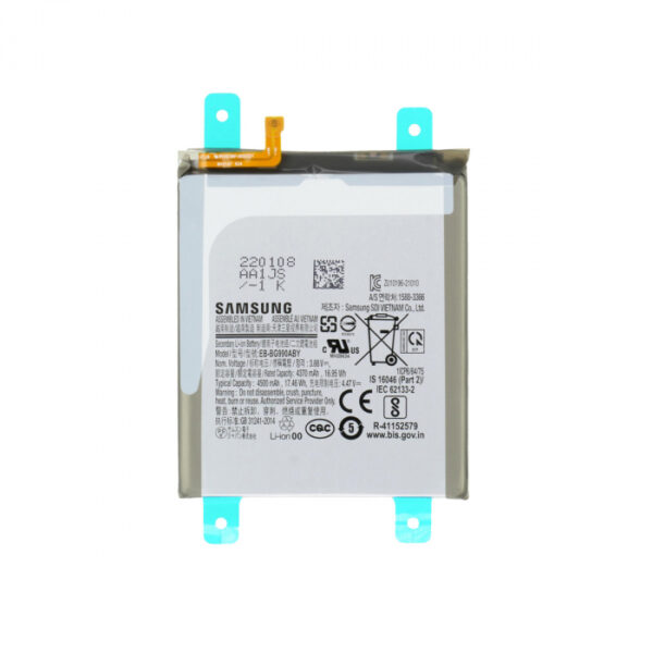 Samsung Galaxy S21 FE 5G Battery