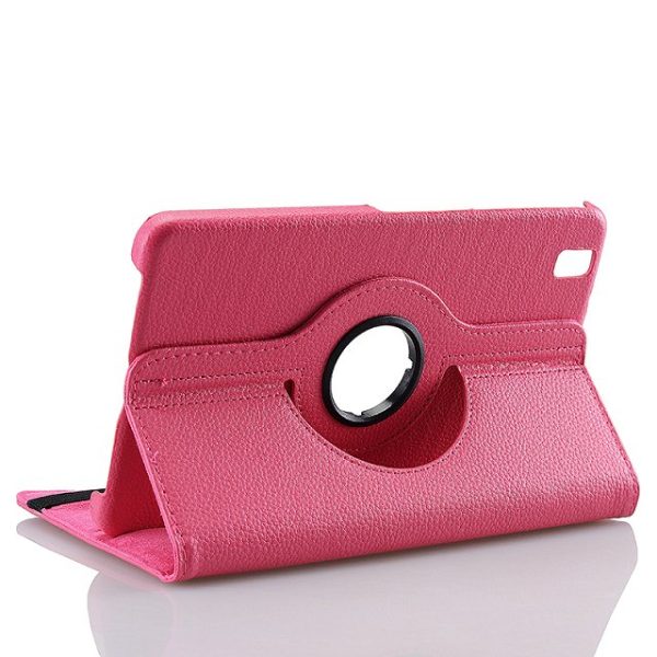 Rotating Fodral till Samsung Tab Pro 8,4 (Magetna) - Image 3