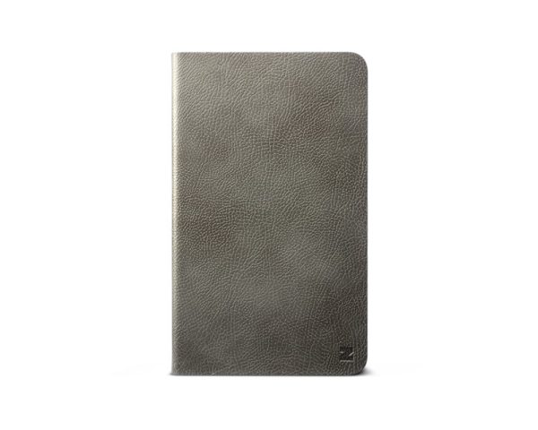 Zenus E-Stand Väska till Samsung Galaxy Tab3 7.0 (Grå) - Image 2