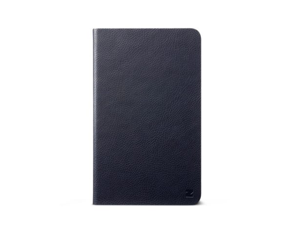 Zenus E-Stand Väska till Samsung Galaxy Tab3 7.0 (Blå) - Image 2