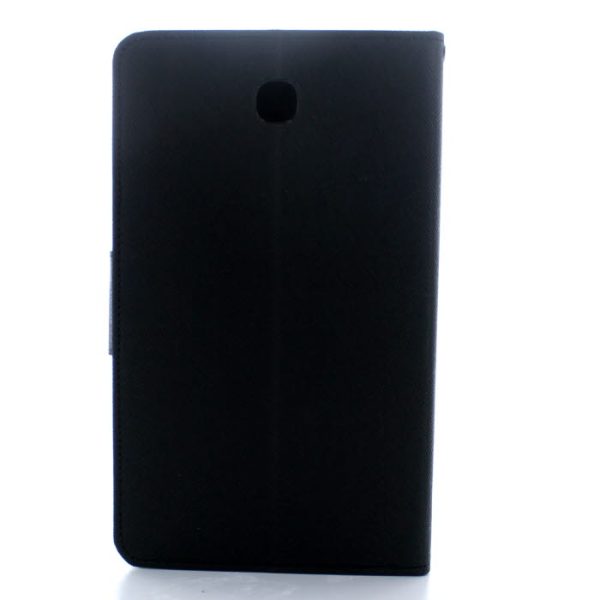 Mercury Fancy Diary Plånboksfodral till Samsung Galaxy Tab 3 7,0 (Svart) - Image 3