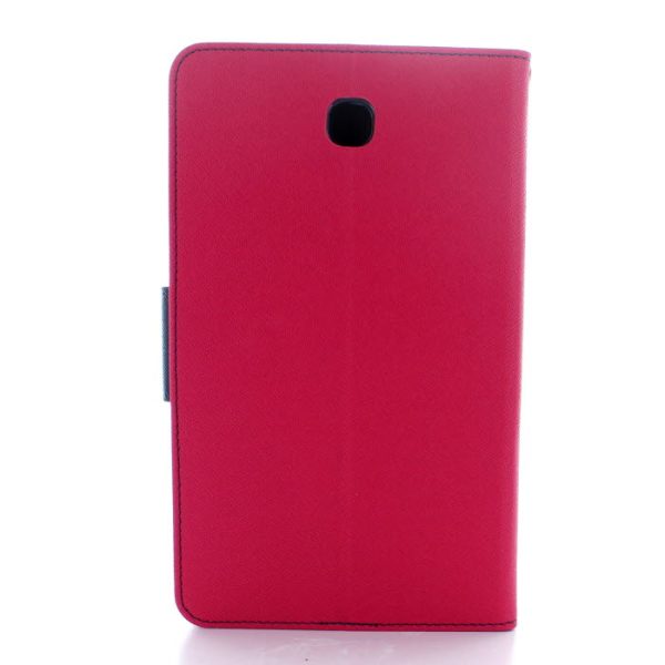 Mercury Fancy Diary Plånboksfodral till Samsung Galaxy Tab 3 7,0 (Magenta) - Image 3