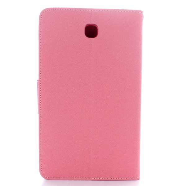 Mercury Fancy Diary Plånboksfodral till Samsung Galaxy Tab 3 7,0 (Rosa) - Image 3