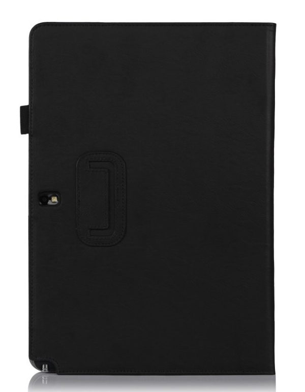 Stand Flip Fodral till Samsung Tab Pro 8,4 (Svart) - Image 4