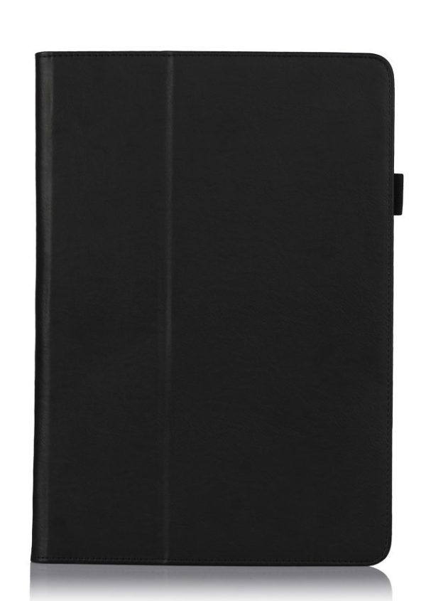 Stand Flip Fodral till Samsung Tab Pro 8,4 (Svart) - Image 3