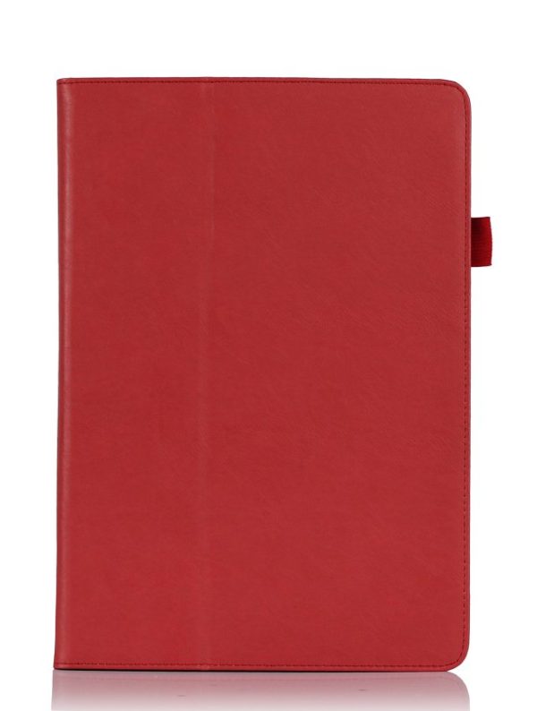 Stand Flip Fodral till Samsung Tab Pro 8,4 (Röd) - Image 3