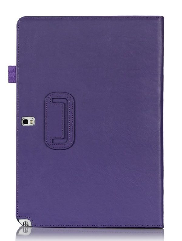 Stand Flip Fodral till Samsung Tab Pro 8,4 (Lila) - Image 4