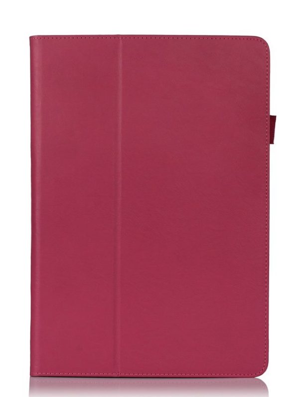 Stand Flip Fodral till Samsung Tab Pro 8,4 (Magenta) - Image 3