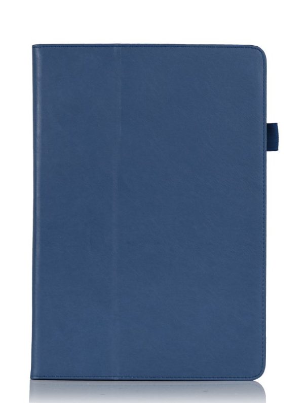 Stand Flip Fodral till Samsung Tab Pro 8,4 (Blå) - Image 3