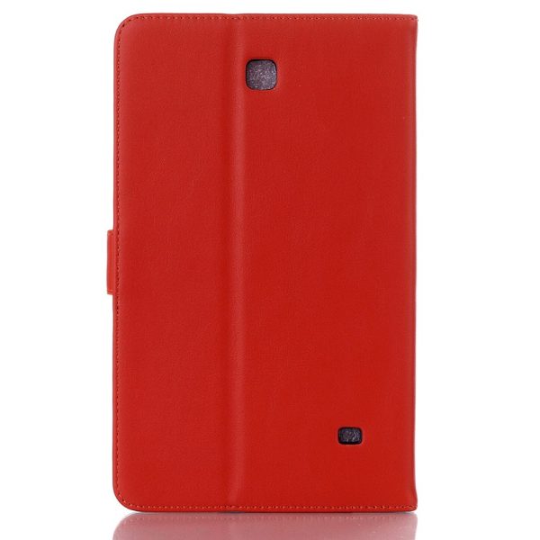 Fodral till Samsung Galaxy Tab 4 8.0 (Orange) - Image 2