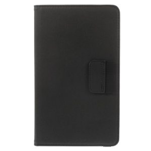 Denim Rotating fodral till Samsung Galaxy Tab S 8.4 (Svart)