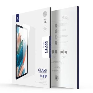Dux Ducis 9H Armored Härdat Glas Galaxy Tab A8 10.5 2021
